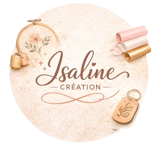 Isaline Créations
