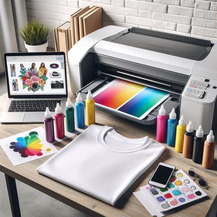 La Sublimation Une Technique dImpression Polyvalente